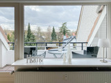 Ferienwohnung in Timmendorfer Strand - Kastanienallee - Bild 9