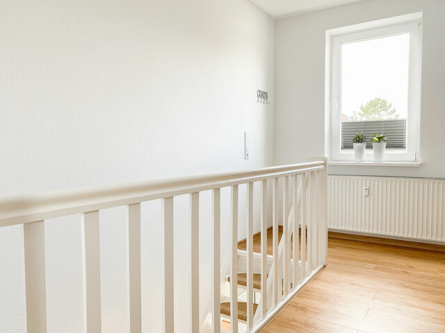 Ferienwohnung in Timmendorfer Strand - Kastanienallee - Bild 23