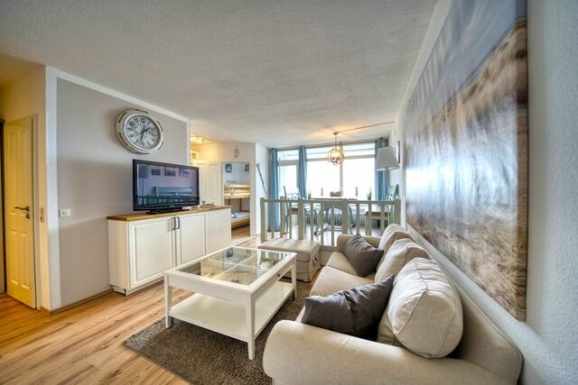 Ferienwohnung in Heiligenhafen - Ferienpark - Haus I, App. 0I0806 - Bild 3