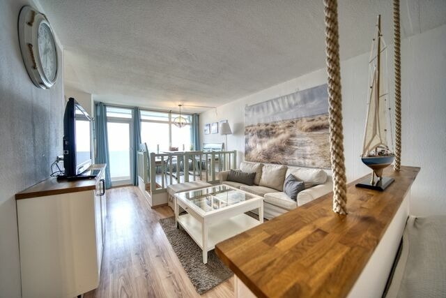 Ferienwohnung in Heiligenhafen - Ferienpark - Haus I, App. 0I0806 - Bild 5