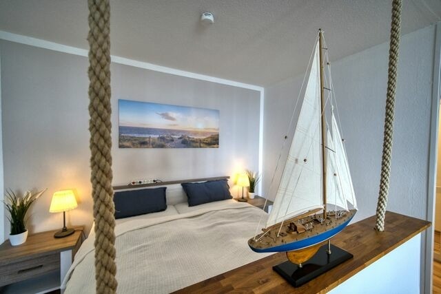 Ferienwohnung in Heiligenhafen - Ferienpark - Haus I, App. 0I0806 - Bild 7