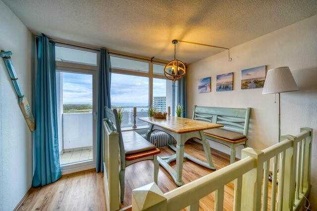 Ferienwohnung in Heiligenhafen - Ferienpark - Haus I, App. 0I0806 - Bild 10