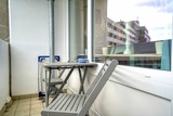 Ferienwohnung in Heiligenhafen - Ferienpark - Haus I, App. 0I0806 - Bild 18