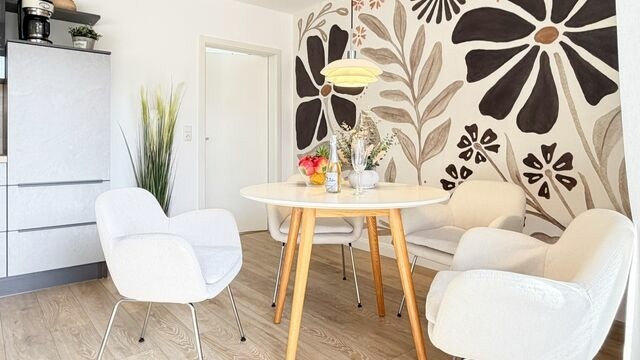 Ferienwohnung in Zingst - Villa Seeluft 3 - Bild 3