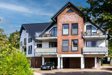 Ferienwohnung in Zingst - Villa Seeluft 3 - Bild 4