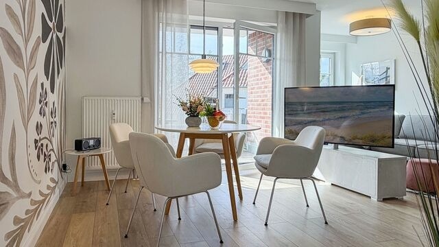 Ferienwohnung in Zingst - Villa Seeluft 3 - Bild 11