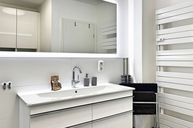 Ferienwohnung in Zingst - Villa Seeluft 3 - Bild 12