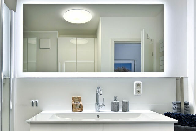 Ferienwohnung in Zingst - Villa Seeluft 3 - Bild 13