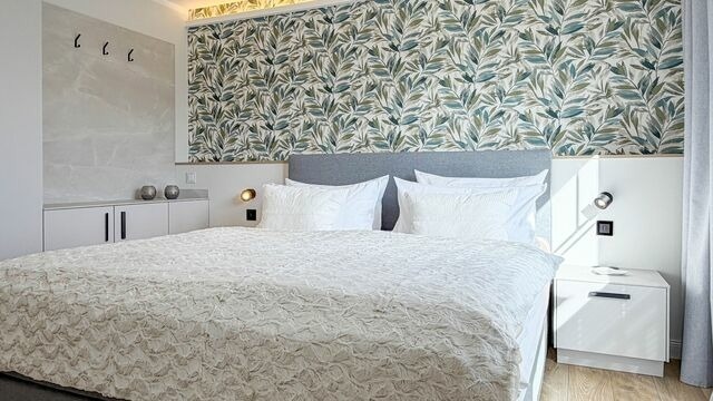 Ferienwohnung in Zingst - Villa Seeluft 3 - Bild 14