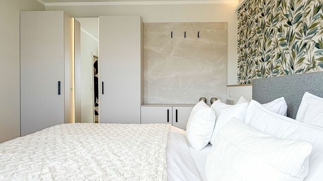 Ferienwohnung in Zingst - Villa Seeluft 3 - Bild 15