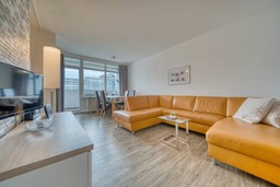 Ferienpark - Haus Q, App. 0Q0603