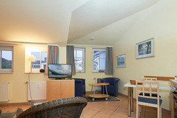 Fewo 691, Seepark Sellin