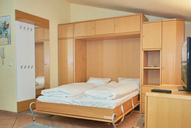 Ferienwohnung in Sellin - Fewo 691, Seepark Sellin - Bild 4