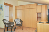 Ferienwohnung in Sellin - Fewo 691, Seepark Sellin - Bild 6