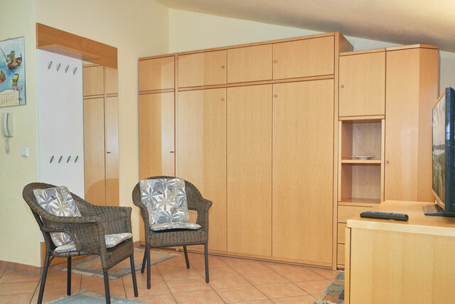 Ferienwohnung in Sellin - Fewo 691, Seepark Sellin - Bild 6