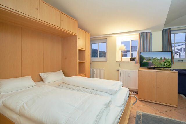 Ferienwohnung in Sellin - Fewo 691, Seepark Sellin - Bild 7