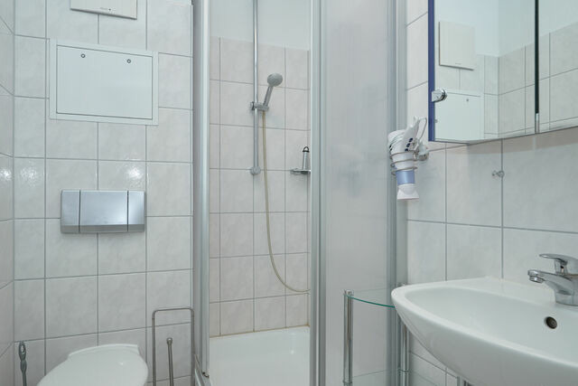 Ferienwohnung in Sellin - Fewo 691, Seepark Sellin - Bild 10