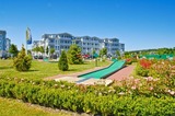 Ferienwohnung in Sellin - Fewo 691, Seepark Sellin - Bild 12