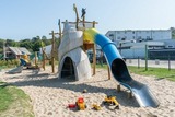 Ferienwohnung in Sellin - Fewo 691, Seepark Sellin - Bild 13