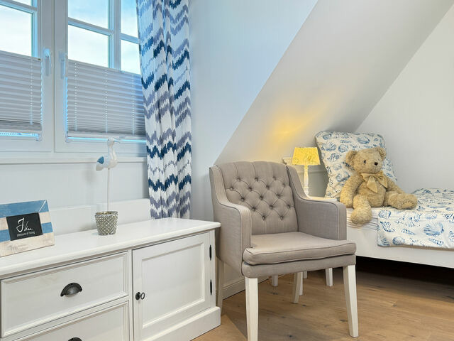 Ferienhaus in Zingst - Rewal - Bild 7