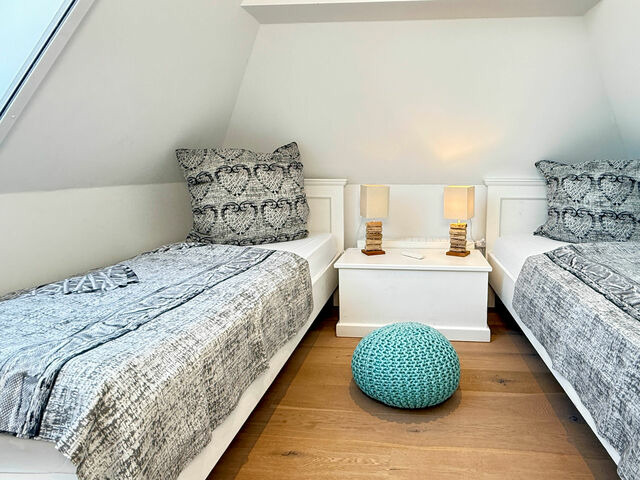 Ferienhaus in Zingst - Rewal - Bild 8