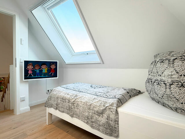 Ferienhaus in Zingst - Rewal - Bild 9