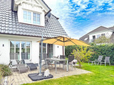 Ferienhaus in Zingst - Rewal - Bild 12