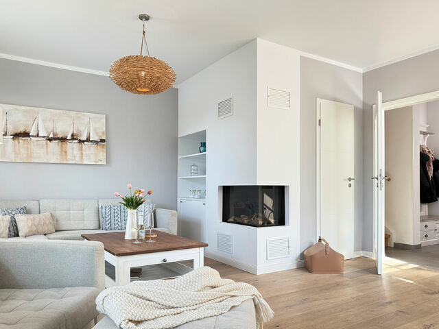 Ferienhaus in Zingst - Rewal - Bild 16