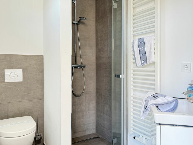 Ferienhaus in Zingst - Rewal - Bild 17