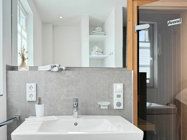 Ferienhaus in Zingst - Rewal - Bild 18