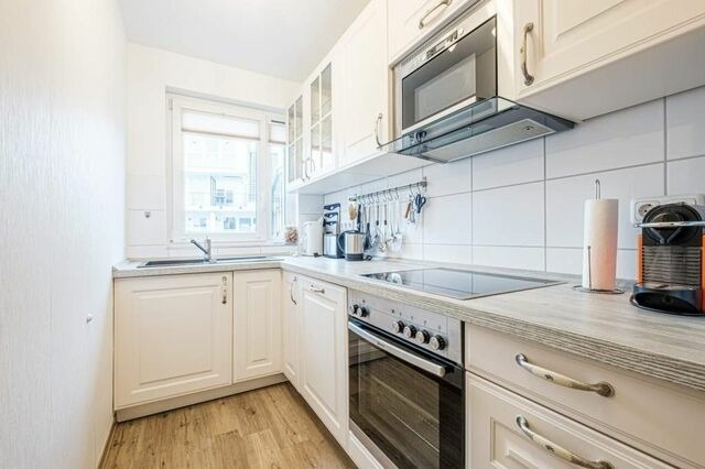Ferienwohnung in Timmendorfer Strand - 2 Seasons, High Five - Bild 7