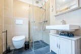 Ferienwohnung in Timmendorfer Strand - 2 Seasons, High Five - Bild 9