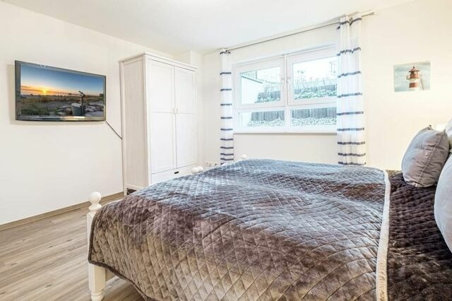 Ferienwohnung in Timmendorfer Strand - 2 Seasons, High Five - Bild 12