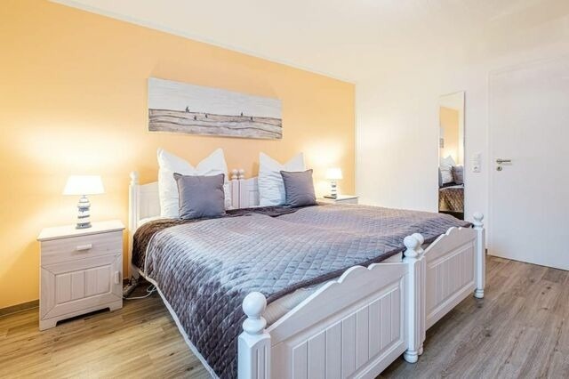 Ferienwohnung in Timmendorfer Strand - 2 Seasons, High Five - Bild 14