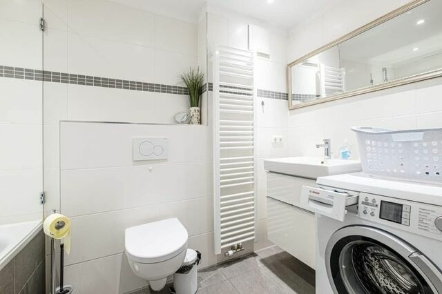 Ferienwohnung in Timmendorfer Strand - 2 Seasons, High Five - Bild 15