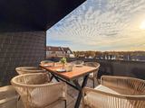 Ferienwohnung in Niendorf/Ostsee - Haus Boy, Penthouse Nr. 11 - Bild 22
