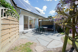 Villa zum Ostseestern, App. 1