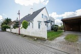 Ferienwohnung in Heringsdorf - Villa zum Ostseestern, App. 1 - Bild 9