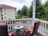 Ferienwohnung in K&uuml;hlungsborn - Strandkrone - 26-18 - Bild 1