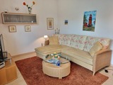 Ferienwohnung in K&uuml;hlungsborn - Strandkrone - 26-18 - Bild 6