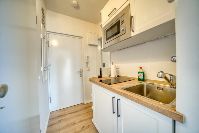 Ferienwohnung in Heiligenhafen - Haus Panorama, App. 4PA06 - Bild 8