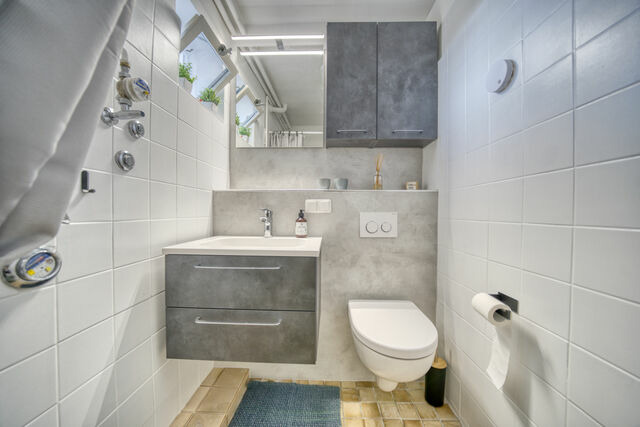 Ferienwohnung in Heiligenhafen - Haus Panorama, App. 4PA06 - Bild 10