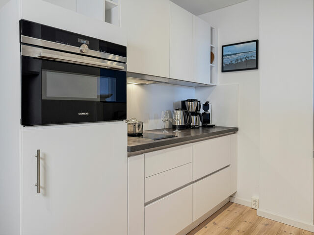 Ferienwohnung in Barth - Speicherresidenz App 4.7 Sonnenparadies I - Bild 8