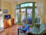 Ferienwohnung in K&uuml;hlungsborn - Waldhaus - 07-02 - Bild 7