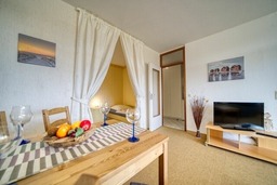 Ferienpark - Haus O, App. 0O0103