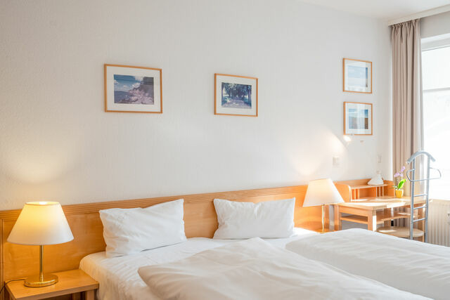 Ferienwohnung in Sellin - Fewo 622, Seepark Sellin - Bild 5