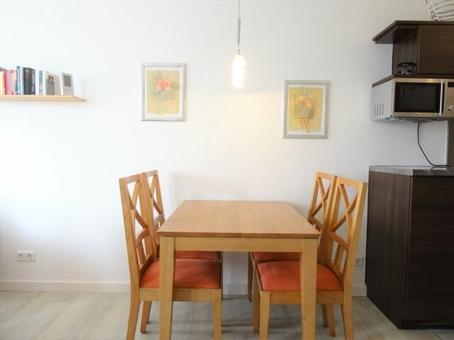 Ferienwohnung in Sellin - Fewo 622, Seepark Sellin - Bild 10