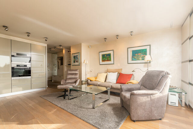 Ferienwohnung in Timmendorfer Strand - Appartement "Ostseegl&uuml;ck" - Bild 4