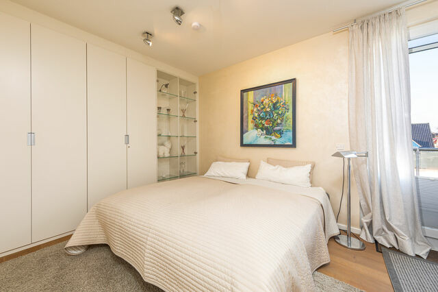 Ferienwohnung in Timmendorfer Strand - Appartement "Ostseegl&uuml;ck" - Bild 9