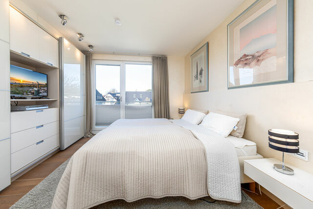 Ferienwohnung in Timmendorfer Strand - Appartement "Ostseegl&uuml;ck" - Bild 13